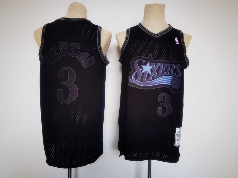 NBA New Jersey